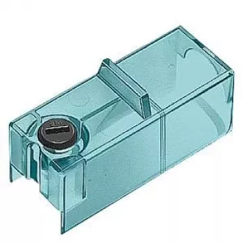 Siemens SIRIUS Capot de borne 3TX65263B transparent