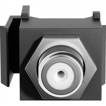 GIRA SAT F Socket Female 574700