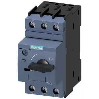 Disjoncteur SIEMENS 3RV2021-1BA10