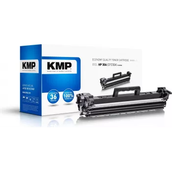 KMP H-T251A Compatible Black Ink Cartridge (Epson T2511 XL Equivalent) 2543,0000