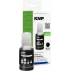 Flacon d'encre KMP 1649,1001 compatible avec Epson 111 (T03M140), noir