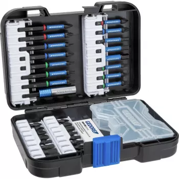 Coffret d'embouts GEDORE 666-032, 32 pièces (3517470)