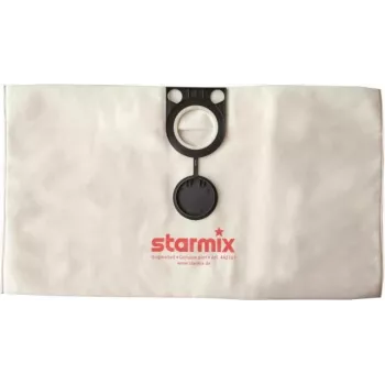 Sacs filtre en non-tissé Starmix FBV RD 30-35, pack de 5 442761
