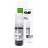 Flacon d'encre grise KMP compatible avec Canon GI-53GY (1583,0041)
