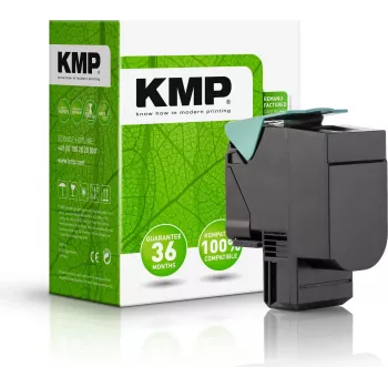 KMP 3930,0006 Compatible Magenta Toner Cartridge for Lexmark 71B0030 (L-T110M)