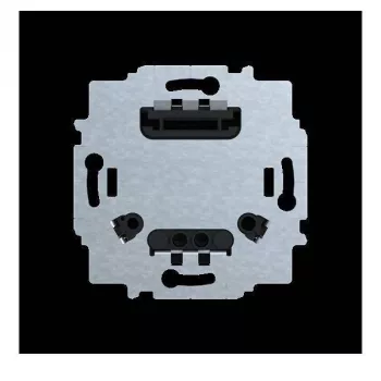 Coupleur de bus KNX Flex BUSCH-JAEGER UP BA/U1.0.11-FX (2CKA006120A0079)