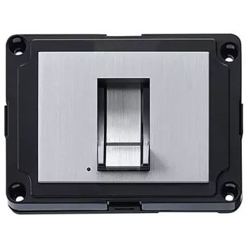 Module d'empreinte digitale BUSCH-JAEGER BJ 83170-660-101 (2CKA008300A0515)