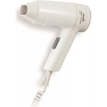 Elektrostar Starmix Sèche-cheveux à main HFS 12 blanc 1 vitesse 1200 W mural 012926