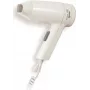 Elektrostar Starmix Sèche-cheveux à main HFS 12 blanc 1 vitesse 1200 W mural 012926
