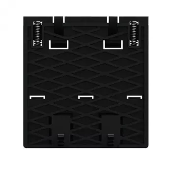 Adaptateur pour rail DIN Busch-Jaeger SAP-A1.11 (2CKA006200A0157)