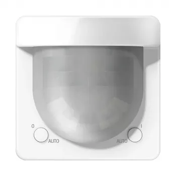 Détecteur de mouvement JUNG HOME 2,2 m, blanc alpin BTCD17182WW