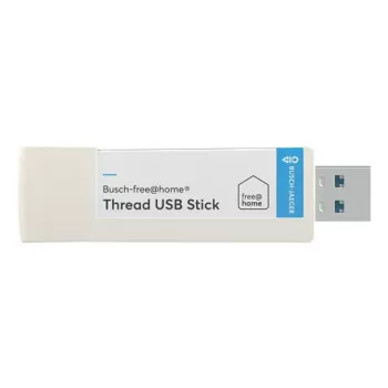 BUSCH-JAEGER BJ Thread clé USB SAP-3.11 2CKA006200A0940