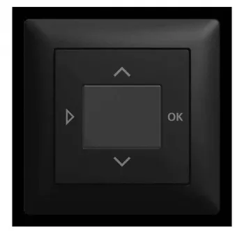 Busch-Jaeger Module minuterie compacte pour store/volet roulant 6422 UJ-915 2CKA006410A0415