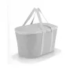 Reisenthel coolerbag sac isotherme 20 L gris UH1035