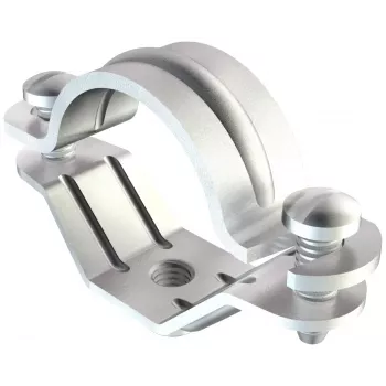 OBO Bettermann collier d'écartement avec raccord fileté 2900 M6 30-34 G 1383299