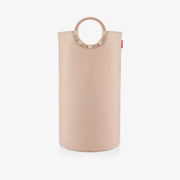 Panier de rangement Reisenthel loophome L Twist Coffee, VT6043