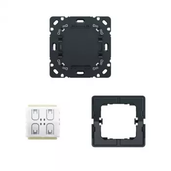Busch-Jaeger module interrupteur intelligent sans fil pour free@home 2CKA006710A0046