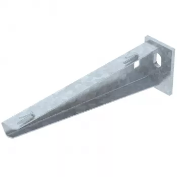 OBO Bettermann console murale et pour flèche 210 mm AW G 15 21 FT (6420608)