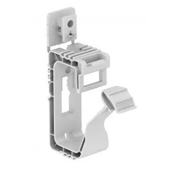 OBO BETTERMANN clip de câble Grip 2031/20 SP gris clair (2205408)