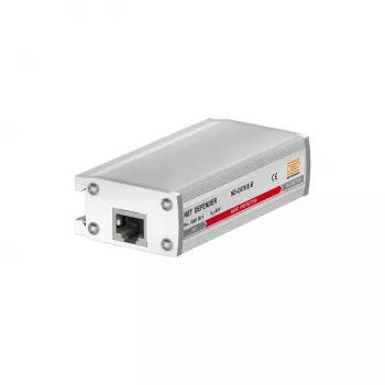 Parafoudre OBO ND-CAT6/E-B Net Defender pour classe E/CAT6 58 V gris argent 5081804
