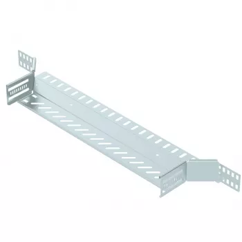 Pièce de dérivation OBO Bettermann RAA 650 FS pour chemin de câbles 60x500 6042121