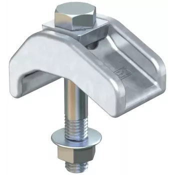 Griffe de serrage renforcée OBO BETTERMANN M12x75 TKS-S-30 ZL 6355798