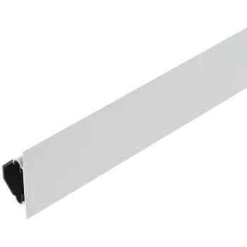 Angle extérieur pour goulotte OBO BETTERMANN Rehau RAUTRIGO 35x35 mm blanc trafic 6131153
