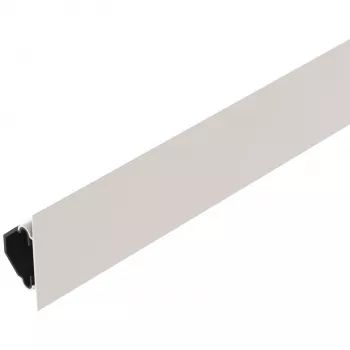 Rehau RAUTRIGO pièce d'angle pour goulotte 35x35 mm blanc 6131155