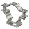 OBO BETTERMANN ASL 733 36 A2 collier d'espacement avec trou oblong 1362990