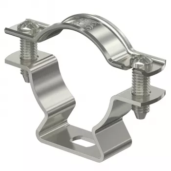 OBO BETTERMANN ASL 733 36 A2 collier d'espacement avec trou oblong 1362990