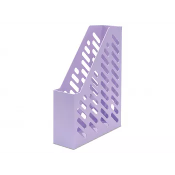Porte-revues HAN KLASSIK DIN A4/C4 lilas pastel, pack de 10 1601-887