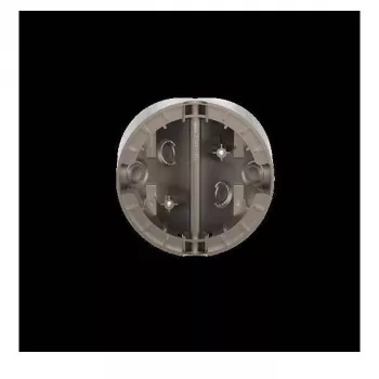 Adaptateur d'angle BUSCH-JAEGER Busch-Wächter acier inoxydable 2CKA006800A3091