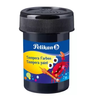 Peinture tempera Pelikan, couleurs assorties 400141587