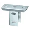 Plaque de tête OBO Bettermann KUS 5 NOK FT (6348939)