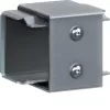 Hager FWK-Plus connecteur de chemin de câbles 60x60 mm galvanisé FWKP600609VERZ - protection incendie