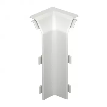 OBO BETTERMANN Rehau SL angle intérieur 20/110 blanc pur IE20110 (6132259)