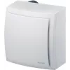Maico ER-APB 60 VZ ventilateur centrifuge avec temporisation de marche, 61 m³/h, IPX5, blanc 0084.0157