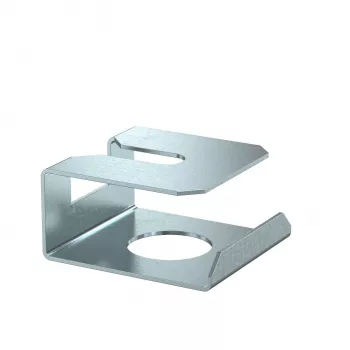 OBO BETTERMANN PLM CB 0410 FS support de câbles pour montage au plafond 7218146