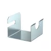 OBO BETTERMANN PLM WB 0810 FS support de câble pour montage mural (7218154)