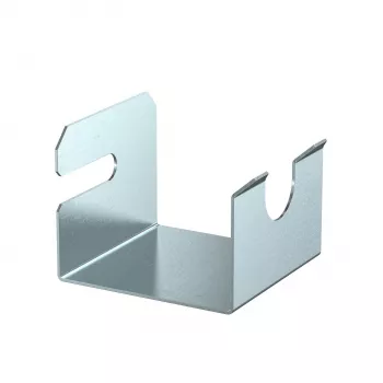 OBO BETTERMANN PLM WB 0810 FS support de câble pour montage mural (7218154)