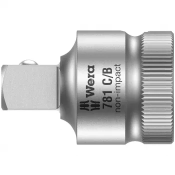 Wera 781 C/B pièce de raccordement 1/2 pouce (05042674001)