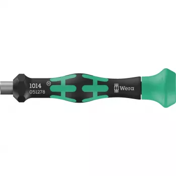 Wera 05051278001 queue hexagonale, 1 pièce
