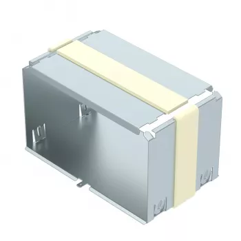 Connecteur de jonction OBO Bettermann PLM SIC 1220 FS pour chemin de câbles PLM D 1220 7218033
