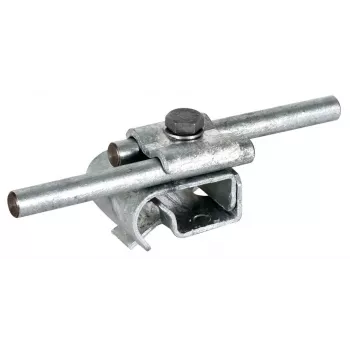 Pince de gouttière DEHN 339050 St/tZn 8-10 mm
