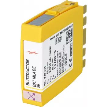 DEHN Blitzductor XT BXT ML4 BE 36 module parafoudre combiné (920336)
