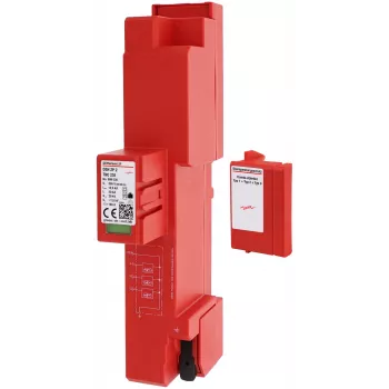 DEHN DSH ZP 2 TNC 255 parafoudre type 1+2 pour systèmes TN-C 909530