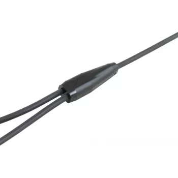 DEHN 900945 câble de raccordement pour DEHNcube type Y 6 mm² Cu 3 conducteurs 1000 mm