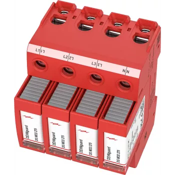 DEHN parasurtenseur type 2 guard DG MD TT 275 (943310)