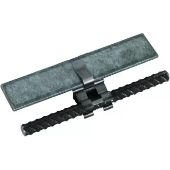 Étrier d'armature DEHNclip DC BK6 FL30 StSt pour Rd6/FL30 mm 308140