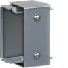 Raccord de chemin de câbles Hager FWK-Plus 60x100 mm galvanisé FWKP601009VERZ